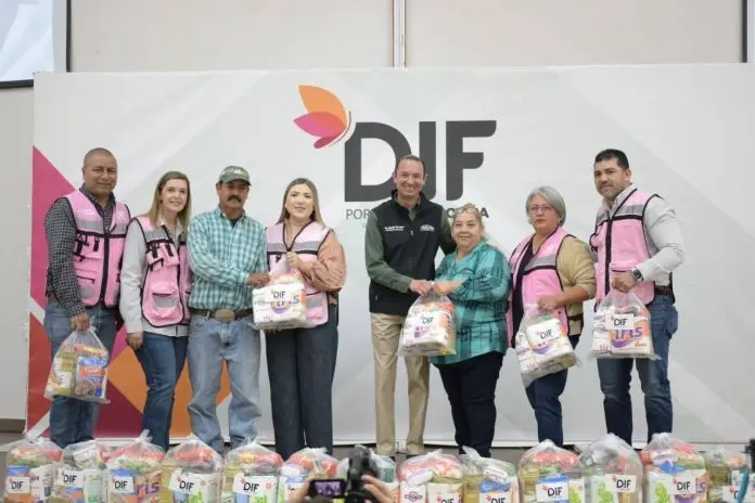 Abre DIF Acuña convocatorias para programas sociales