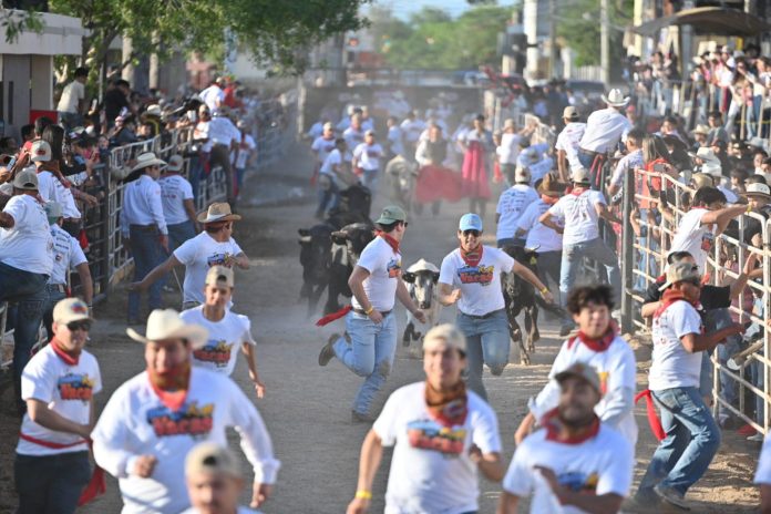 Acuña se prepara para celebrar Running Las Vacas 2026
