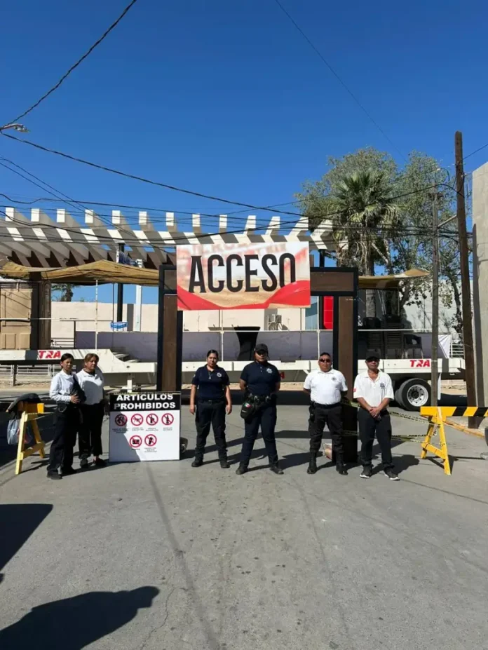 Registran saldo blanco durante el Running Las Vacas 2026