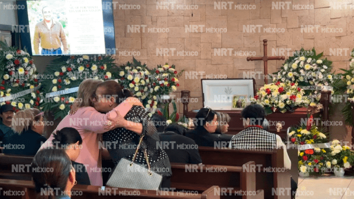 Víctor Manuel Vega de los Santos