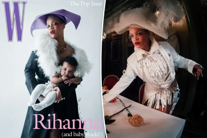Rihanna