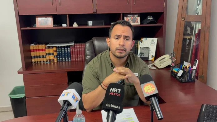 Vinculado a proceso padre de familia que abusó de sus hijos; En Múzquiz