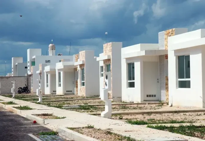 INFONAVIT activa punto de venta de viviendas del Bienestar en Sabinas