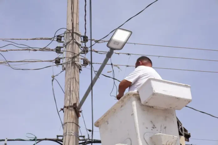 obras nueva rosita