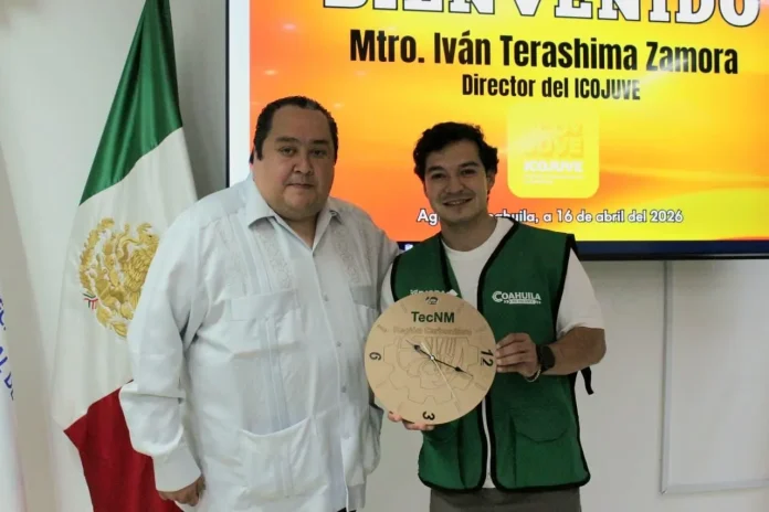 ICOJUVE