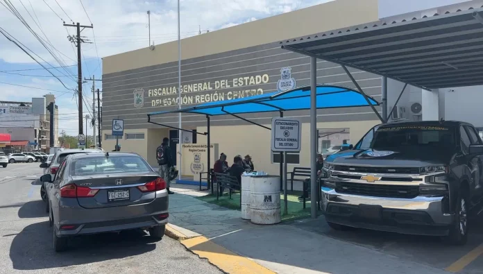 La FGE descarta reporte de balacera en Monclova tras operativo en la colonia Buenos Aires. Autoridades aclaran que no hubo disparos ni riesgos reales.