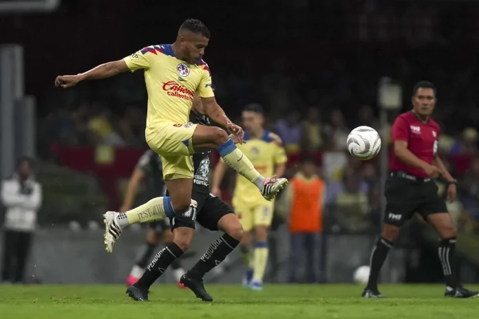 América se impone de visita ante León y acaricia el boleto a la Liguilla