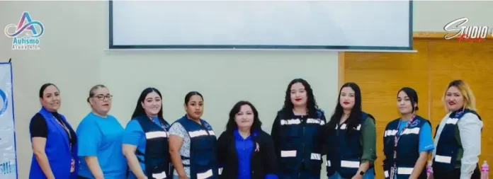 Realizarán ‘’Caravana Azul Silenciosa’’ por el Día Mundial de Concienciación sobre el Autismo