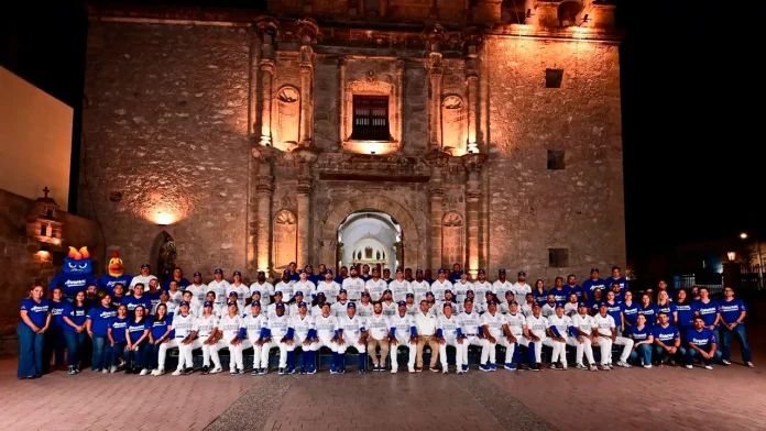 Acereros de Monclova