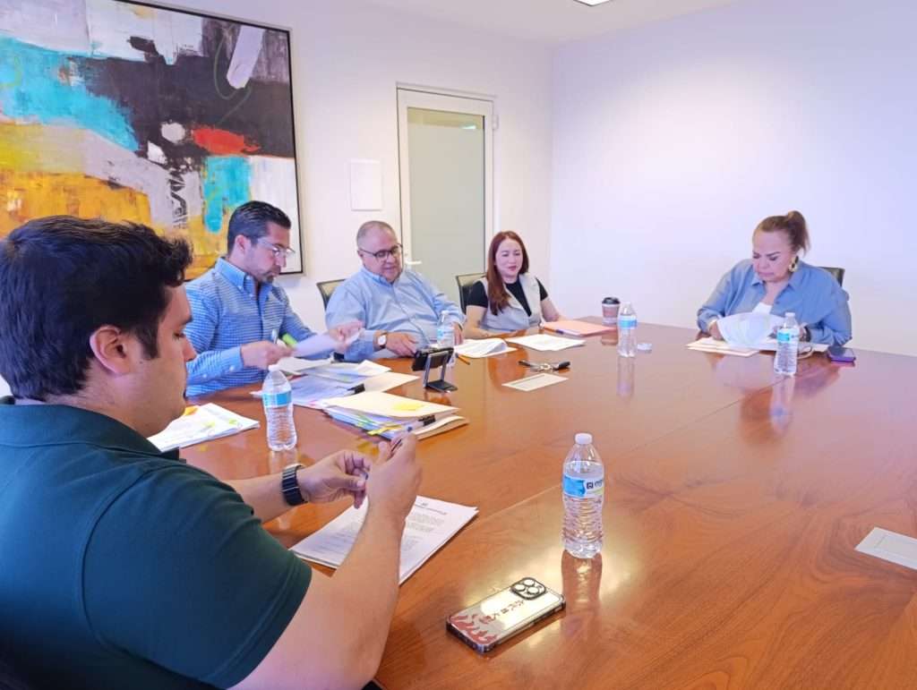 Aprueban en comisión apoyos para el fortalecimiento a los programas del DIF Torreón