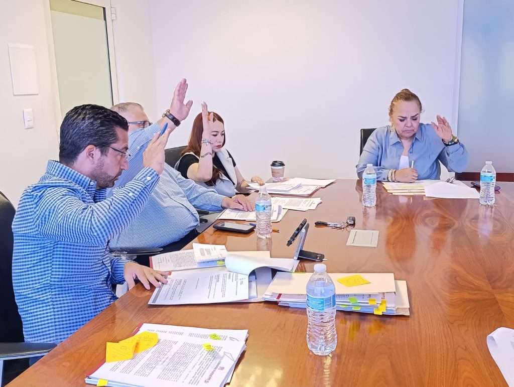 Aprueban en comisión apoyos para el fortalecimiento a los programas del DIF Torreón