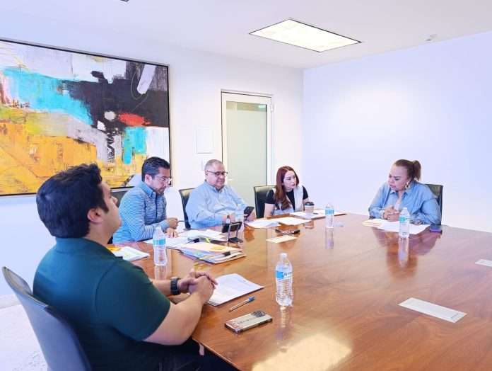 Aprueban en comisión apoyos para el fortalecimiento a los programas del DIF Torreón