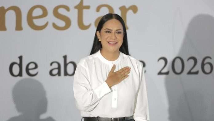 Ariadna Montiel