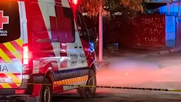Asesinan a joven de 19 años