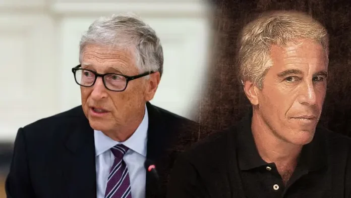Bill Gates testificará sobre nexo con Jeffrey Epstein