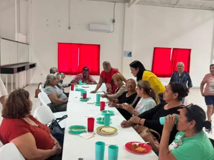 Retoma Centros Comunitarios talleres y programas