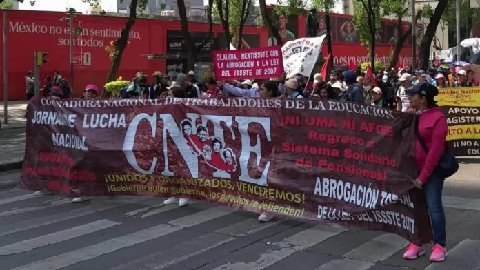 CNTE