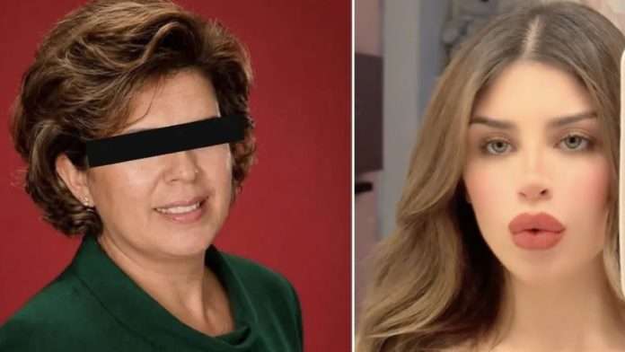 Caso Carolina Flores: autoridades identifican a conductor clave en la investigación