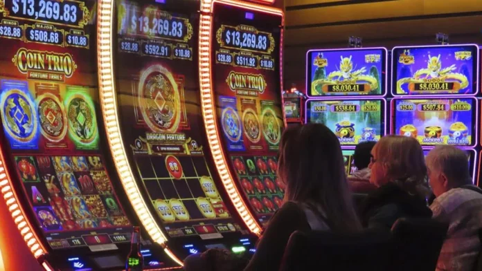 Casinos Tamaulipas
