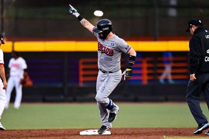 Chávez y Trejo encabezan reacción acerera con triunfo de 8-5