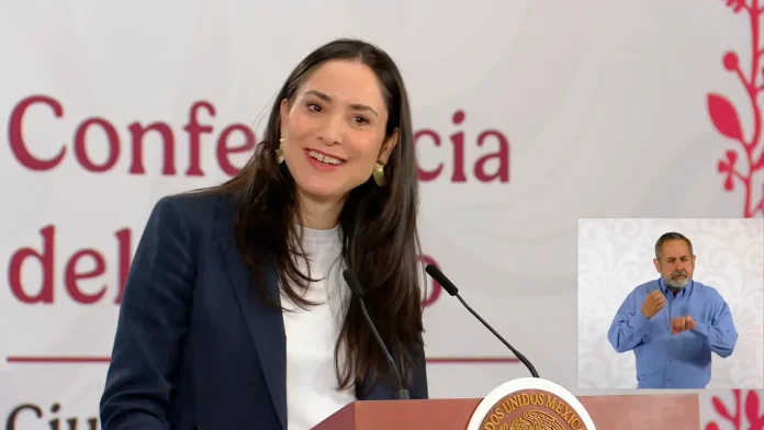 Claudia Curiel de Icaza