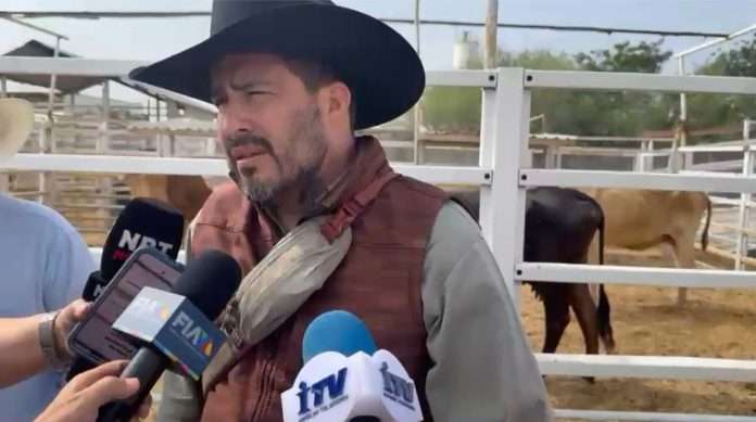 Confirman caso de gusano barrenador en Castaños; refuerzan acciones en zona rural