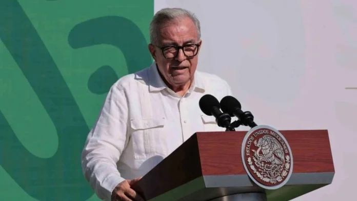 Denuncian a gobernador de Morena por nexos con el narco en Nueva York