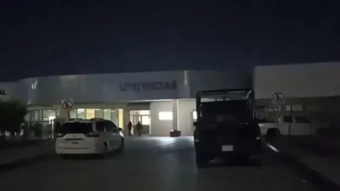 Discusión entre amigos