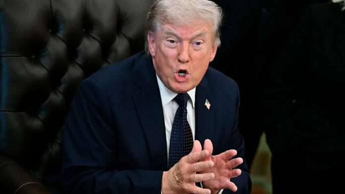 Donald T.