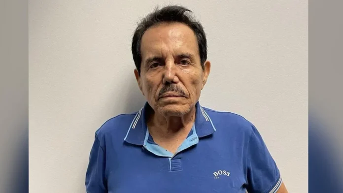 El Mayo Zambada