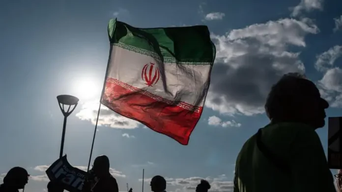 En Irán