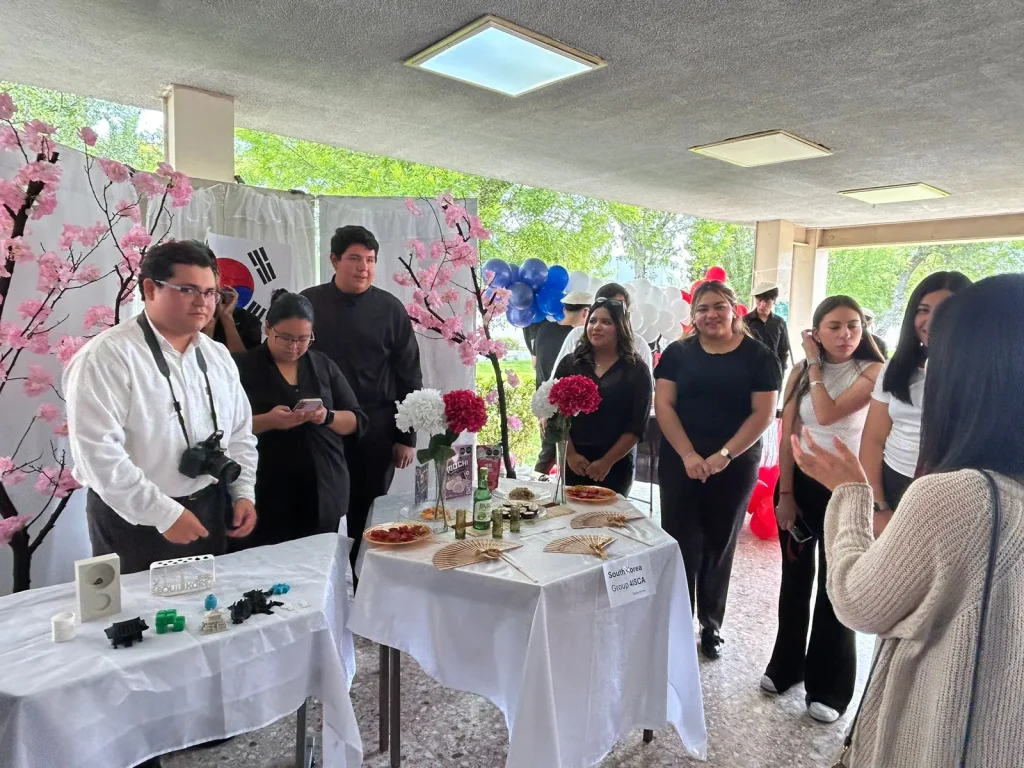 FIME Monclova impulsa uso del inglés con enfoque en ingeniería