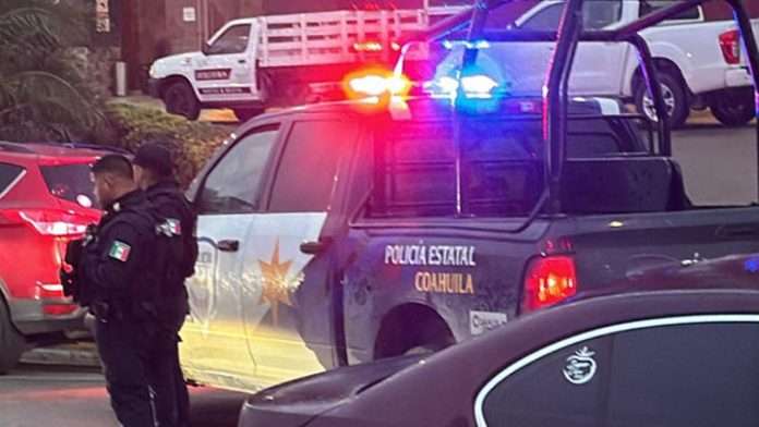 Fallece joven tras sufrir descarga eléctrica mientras realizaba lavaba ropa en Coahuila