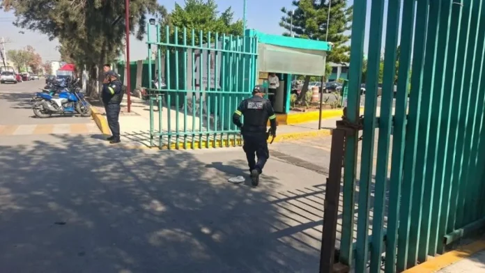 Fallece recién nacido