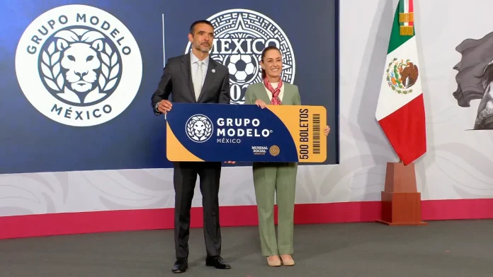 Grupo Modelo