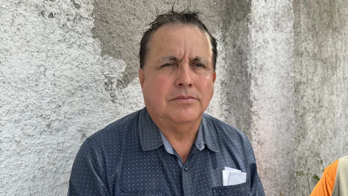 Ismael Leija Escalante habla sobre la venta de AHMSA