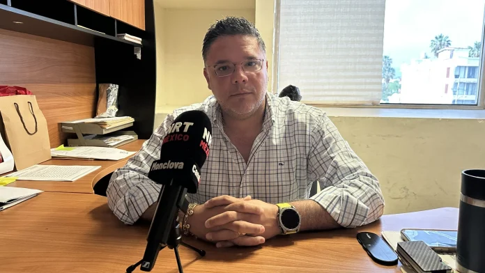Roberto Plata Haro habla sobre las elecciones en Monclova