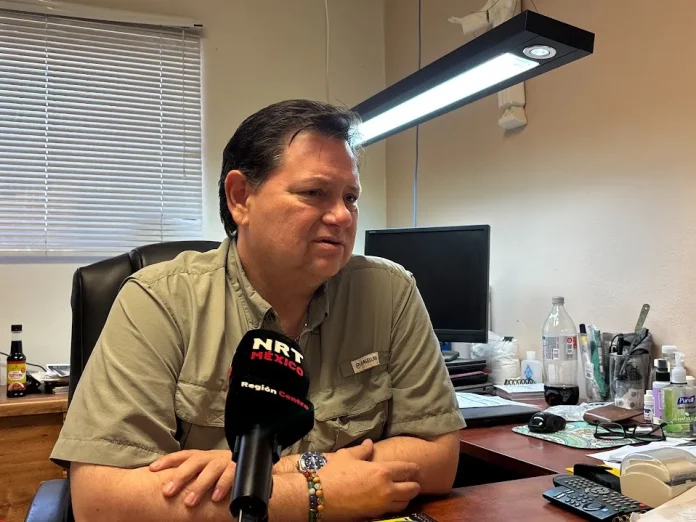 Proyectos de fracking en Coahuila positivos: Canacintra Monclova
