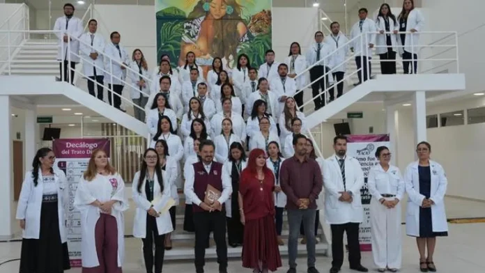 IMSS