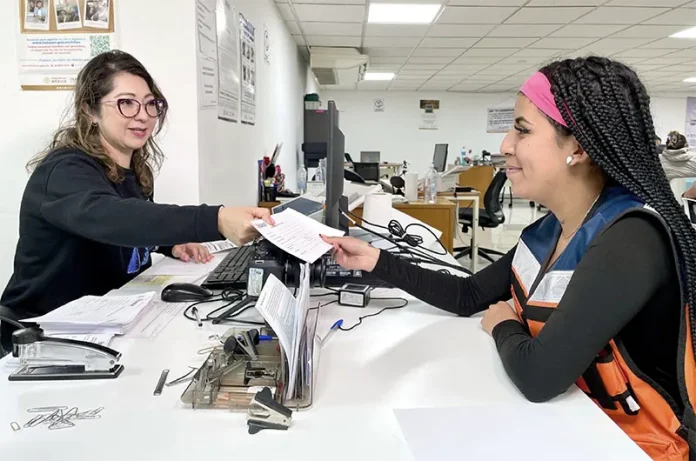 Impulsa Fonacot el crecimiento financiero de jóvenes que se suman a la actividad laboral formal en el país