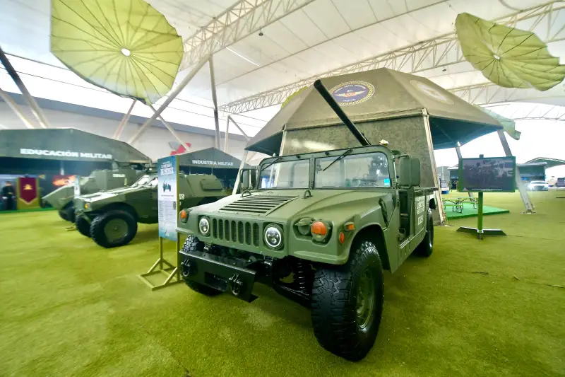 Inauguran en Torreón la Exposición Militar “La Gran Fuerza de México”