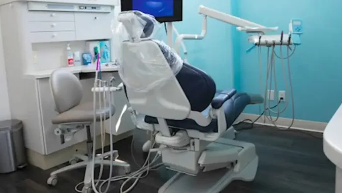 Investigan muerte en clínica dental