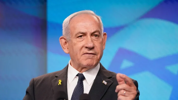 Israel expulsa delegados españoles