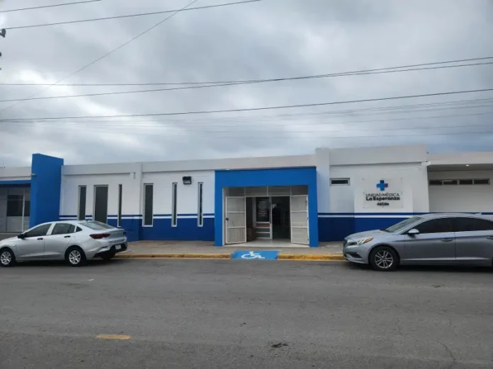 Reanuda servicios la Unidad Médica Municipal La Esperanza tras periodo vacacional