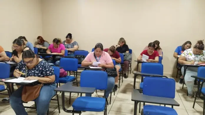 PREPARATORIA ABIERTA