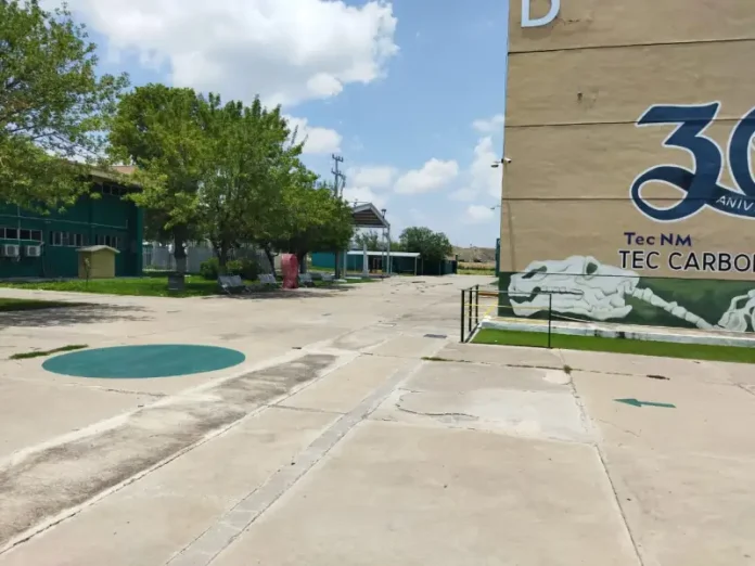 TECNOLOGICO DE AGUJITA