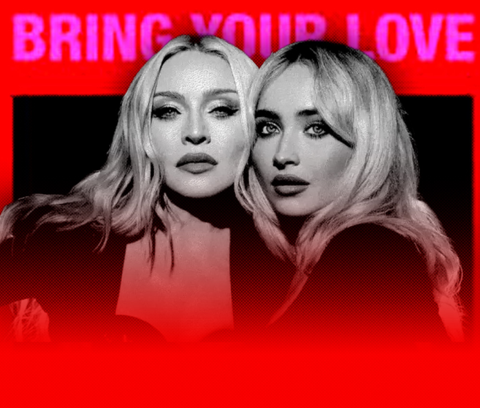 Madonna