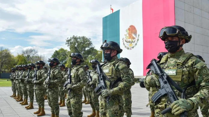 Mejora percepción ciudadana sobre el desempeño de autoridades de seguridad en 2026