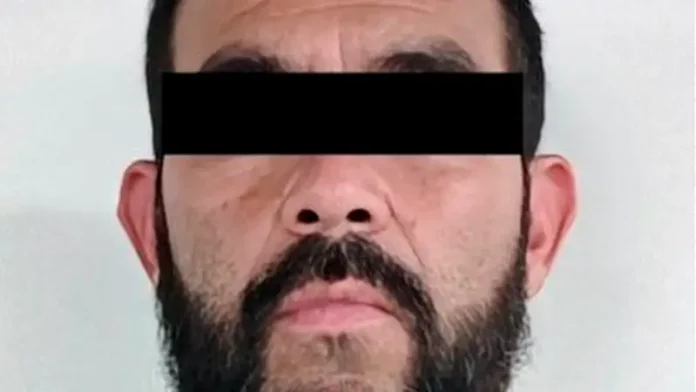 Miguel Ángel, de 45 años