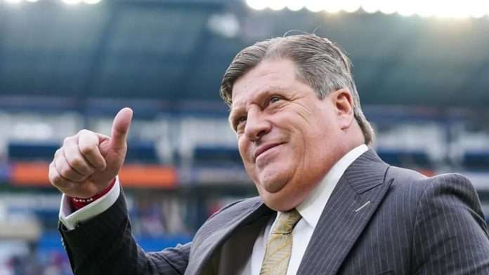 Miguel Herrera